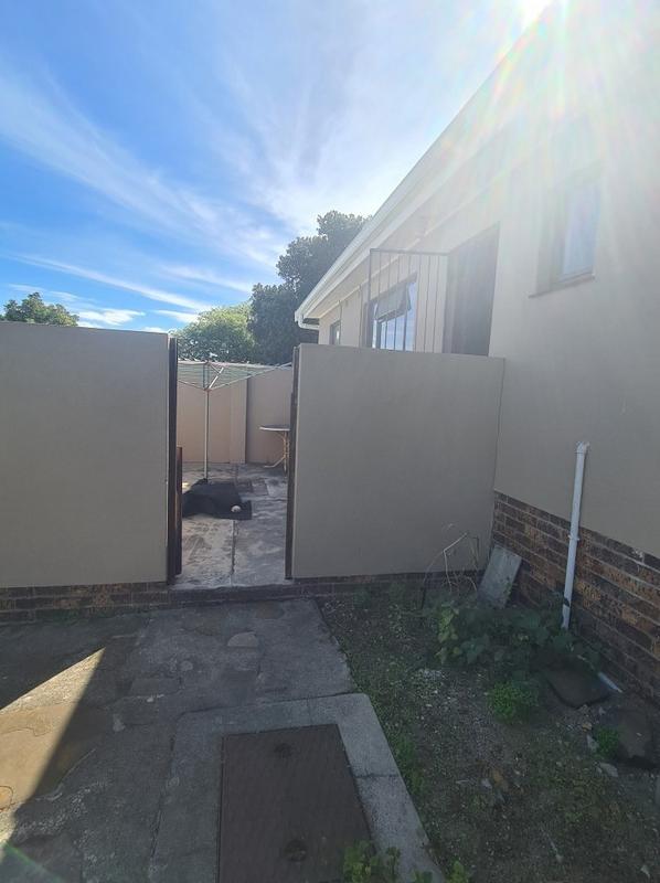 To Let 3 Bedroom Property for Rent in Ridgeworth Western Cape